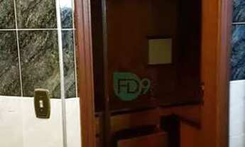 Imagem 5: Casa com 4 dormitórios à venda, 422 m² por R$ 2.000.000,00 - Chácara Letônia - Americana/S