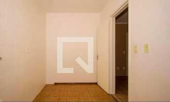 Imagem 2: Apartamento com 2 dormitórios para alugar, 57 m² por R$ 1.100/mês - Tristeza - Porto Alegr