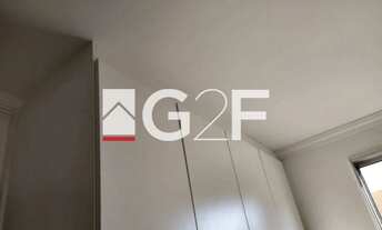 Imagem 7: Apartamento para venda no Residencial Águas de Lindóia