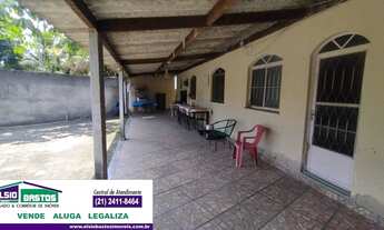 Imagem 2: Casa Duplex 3 quartos (2 suítes) Rio da Prata Campo Grande RJ