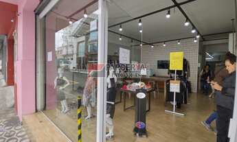 Imagem 5: Prédio comercial à venda no Brás