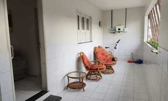 Imagem 3: Casa para venda com 200 metros quadrados com 4 quartos em Caminho de Areia - Salvador - BA