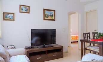 Imagem 2: Apartamento para Aluguel - Parque São Domingos, 2 Quartos, 52 m2