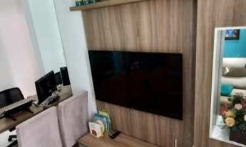 Imagem 6: Apartamento para Venda em Ribeirão Preto, Condomínio Mirante Sul, 2 dormitórios, 1 banheir