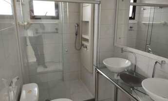 Imagem 2: Apartamento para Venda em Salvador, Caminho das Árvores, 4 dormitórios, 4 suítes, 6 banhei