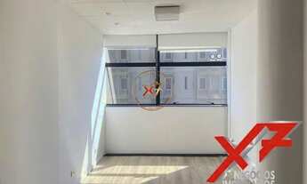 Imagem 2: Conjunto Comercial para alugar na avenida Paulista