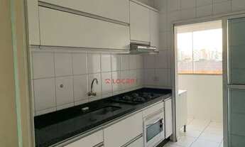 Imagem 7: Apartamento com 3 dormitórios para alugar, 182 m² por R$ 2.050,00/mês - Zona 07 - Maringá