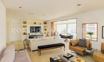 Imagem: São Paulo - Apartamento Padrão - Morumbi