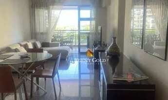 Imagem 3: Apartamento à Venda na Praia da Barra da Tijuca