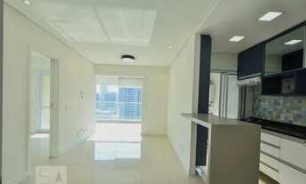 Imagem 4: Apartamento para Aluguel - Brooklin, 1 Quarto, 51 m2