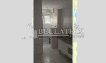 Imagem 3: Apartamento para locação - Parque Erasmo Assuncao, Santo Andre