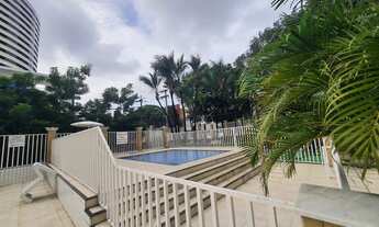 Imagem 6: Apartamento com 126 metros quadrados com 3 quartos em Aldeota - Fortaleza - CE