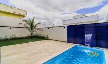 Imagem 3: CASA RESIDENCIAL em JACAREÍ - SP, JARDIM RESIDENCIAL GOLDEN PARK