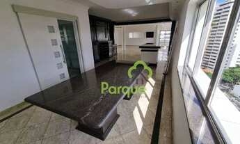 Imagem 3: Penthouse com 4 dormitórios à venda, 303 m² por R$ 1.600.000,00 - Aclimação - São Paulo/SP