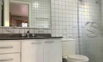 Imagem 7: Apto residencial, lindo e muito bem localizado, prox a Av. Pres Juscelino Kubitschek e Far