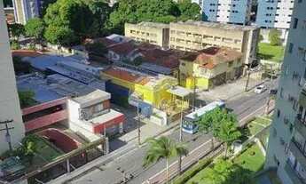 Imagem 7: RCR) Luar do Arraial | Box + armários + projeto grátis | 56m²