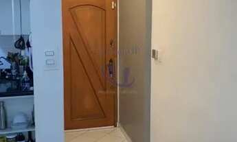 Imagem 6: Apartamento Reformado e Mobiliado a Venda na Vila Mariana,60m, com 1 dormitório