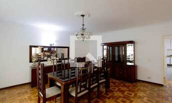 Imagem 7: Casa para Aluguel - Jardim Santa Maria, 5 Quartos, 257 m2