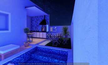 Imagem 6: Casa térrea à venda, 3 dormitórios 1 suíte 100m2 Bella Atibaia R$560.000,00 Atibaia