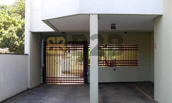 Imagem 4: Apartamento para Venda em São Carlos, Centro, 3 dormitórios, 1 suíte, 2 banheiros, 2 vagas