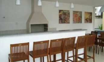 Imagem 3: Cobertura ville laguna (4/4 com 1 Suite