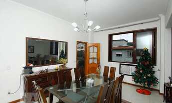 Imagem 5: Apartamento à Venda - Laranjeiras, 3 Quartos, 130 m2