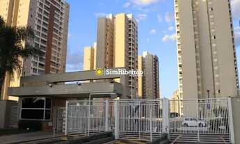 Imagem 3: Apartamento a venda no Edifício Reserva do Golf. Bairro Vila do Golf