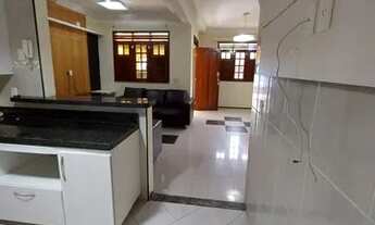 Imagem 5: Excelente casa duplex semi-mobiliada com 4 quartos, 3 suítes e piscina na Parquelândia