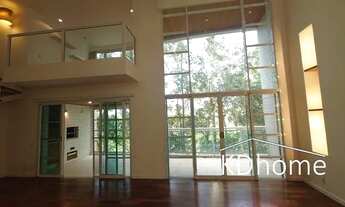 Imagem 5: Lindo apartamento no Panamby