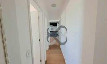 Imagem 13: Apartamento com 3 dormitórios, 63 m² - venda por R$ 400.000 ou aluguel por R$ 1.600/mês