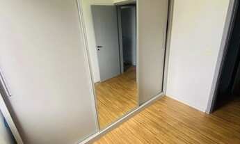 Imagem 4: Apartamento para venda possui 71 metros quadrados com 3 quartos em Canto - Florianópolis