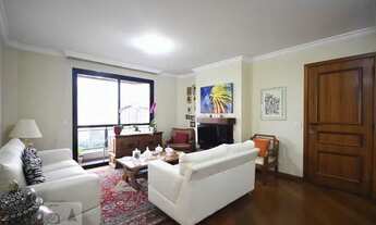 Imagem 3: Apartamento à Venda - Portal do Morumbi, 3 Quartos, 136 m2