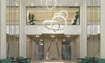 Imagem: Apartamento para venda tem 74 metros quadrados