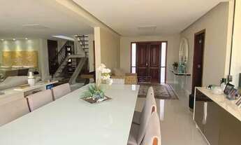 Imagem 4: Casa com 4 dormitórios à venda, 456 m² por R$ 2.600.000,00 - Residencial Euroville - Carap