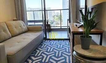 Imagem: Studio para alugar no Campo Belo