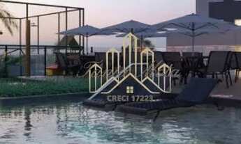 Imagem 5: Apartamento para venda tem 60 metros quadrados com 2 quartos em Jardim São Paulo - Recife