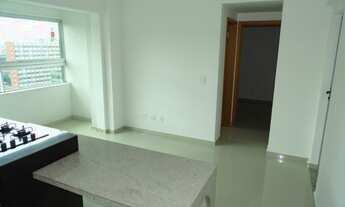 Imagem 4: Aluguel - COBERTURA LINEAR - CENTRO Belo Horizonte MG