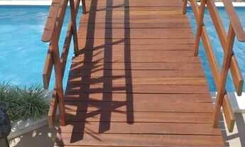 Imagem 2: Apartamento com 02 quartos, sendo 1 suíte, sala em L. Área de 59m²