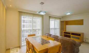 Imagem 3: Apartamento para Aluguel - Santo Amaro , 3 Quartos, 94 m2