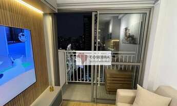 Imagem 6: Apartamento à venda, 27 m² por R$ 630.000,00 - Vila Olímpia - São Paulo/SP