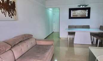 Imagem: São Paulo - Apartamento Padrão - Vila