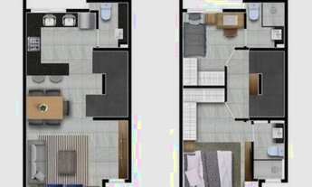 Imagem 6: CASA RESIDENCIAL em São Paulo - SP, Higienópolis