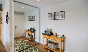 Imagem 7: Apartamento à Venda - Chácara Santo Antonio, 2 Quartos, 98 m2