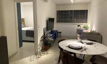 Imagem 4: Vende se apartamento 1/4 PORTEIRA FECHADA na ponta verde