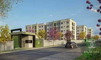 Imagem: Apartamento para Venda em Cascavel, Floresta