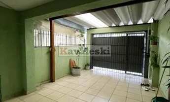 Imagem: Lindo Sobrado com 2 dormitórios 1 suite