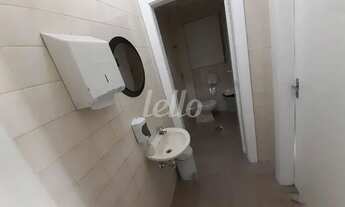 Imagem 5: São Paulo - Conjunto Comercial/Sala - Mooca