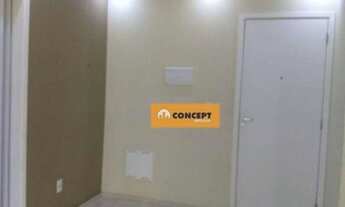 Imagem 5: Apartamento com 1 dormitório para alugar, 49 m² por R$ 2.164,81/mês - Parque Suzano - Suza