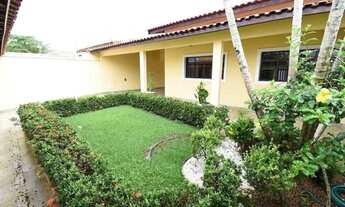 Imagem 2: Casa para venda tem 125 metros quadrados com 3 quartos em Manguinhos - Serra - Es