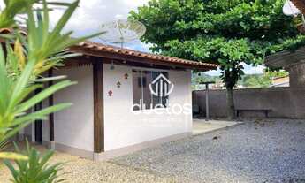 Imagem 4: Casa com 2 dormitórios para alugar, 70 m² por R$ 1.700,00/mês - Dom Joaquim - Brusque/SC